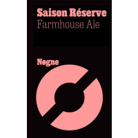 Nøgne Ø Saison Réserve
