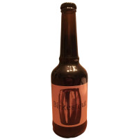 Brøggeren Birkestout