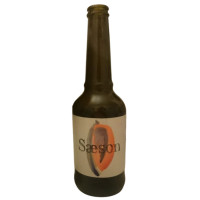 Brøggeren Sæson