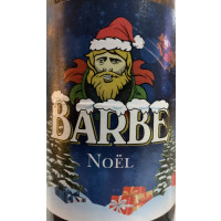 Verhaeghe Barbe Noël (10%)