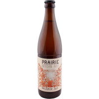 Prairie Artisan Ales Ale