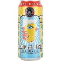 Toppling Goliath Brewing Company Radiant Haze