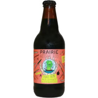 Prairie Artisan Ales Pirate Bomb (2015)