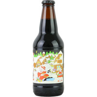 Prairie Artisan Ales Christmas Bomb!