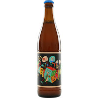 Prairie Artisan Ales Brett C.