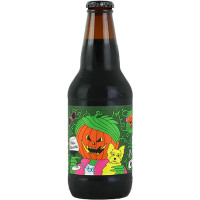 Prairie Artisan Ales Basic Rebecca