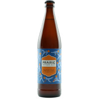 Prairie Artisan Ales Apricot Funk