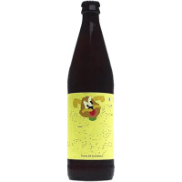 Prairie Artisan Ales 4th Anniversary