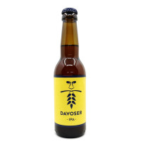 Davoser Craft Beer IPA