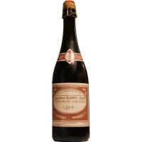 Boulevard Brewing Company Bourbon Barrel Quad (2013)