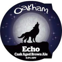 Oakham Ales Echo