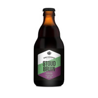 Bieren Cabardouche Stoud Bruin