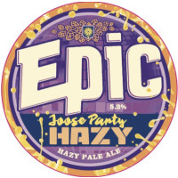 Epic Brewing Company Joose Party