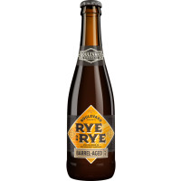 Boulevard Brewing Company Rye On Rye