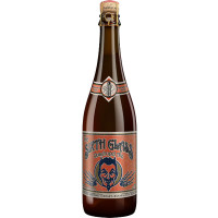 Boulevard Brewing Company The Sixth Glass (2014)
