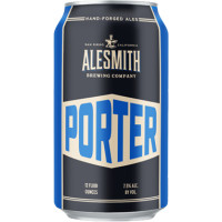 AleSmith Brewing Company Porter