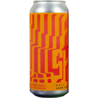 Half Acre Beer Company Akari Shogun