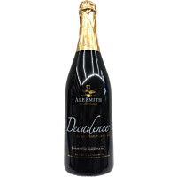 AleSmith Brewing Company Decadence 2012