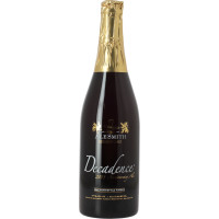 AleSmith Brewing Company Decadence 2015