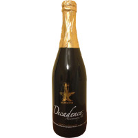 AleSmith Brewing Company Decadence 2008