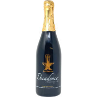AleSmith Brewing Company Decadence 2009