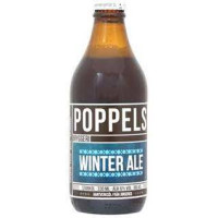 Poppels Bryggeri Winter Ale 2020