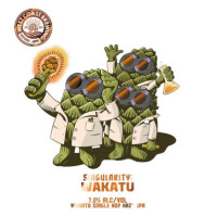 West Coast Brewing (Japan) Singularity: Wakatu