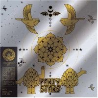 West Coast Brewing (Japan) Party Stars
