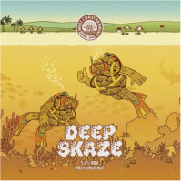 West Coast Brewing (Japan) Deep Skaze