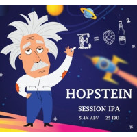 Tallinn Brewing Company Hopstein