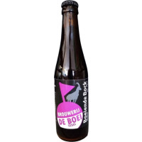 Bierbrouwerij De Boei Boeiende Bock