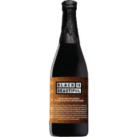 AleSmith Brewing Company Black Is Beautiful: San Diego County Mega Collaboration Edition