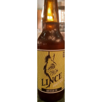 Cerveja Lince American IPA