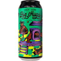 Half Acre Beer Company Big Hugs (2022)