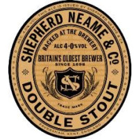 Shepherd Neame Classic Collection - Double Stout