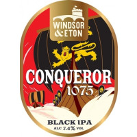 Windsor & Eton Brewery Conqueror 1075