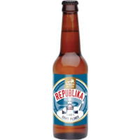 Windsor & Eton Brewery Republika