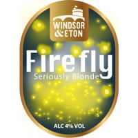 Windsor & Eton Brewery Firefly