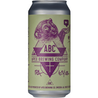 Apex Brewing Company Doom Scroll IPA