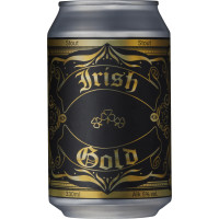 MJ's Bryggeri Irish Gold