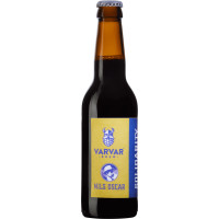 Nils Oscar Solidarity Stout