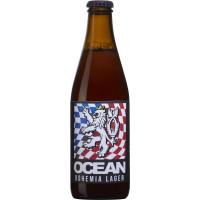 Oceanbryggeriet (Ocean) Bohemia Lager