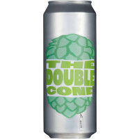 Ofrälse Brygghus The Double Cone