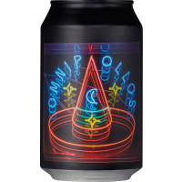 Omnipollo Omnipollos Hatt IPA