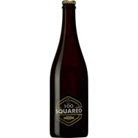Perfectly Squared Brewing 100 Squared