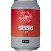 Slottskällans Bryggeri Vienna Lager