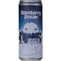 Ten Hands Brewing Blackberry Dream