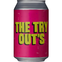Örebro Brygghus The Try Out's - Tropical Smoothie Sour