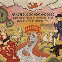 Half Acre Beer Company Quakerbridge