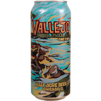 Half Acre Beer Company Vallejo